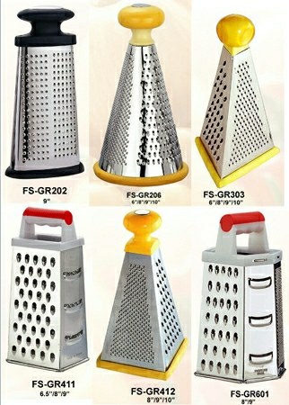  Grater (Râpe)