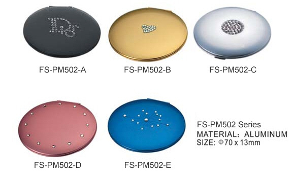  Pocket Mirror (Pocket Mirror)