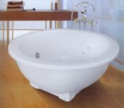  Bathtub (Baignoire)