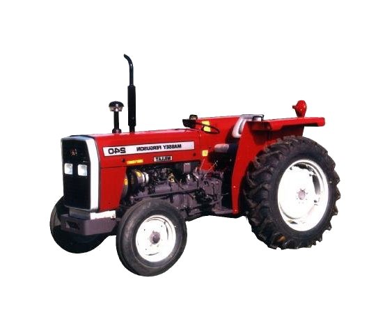  Massey Ferguson 240