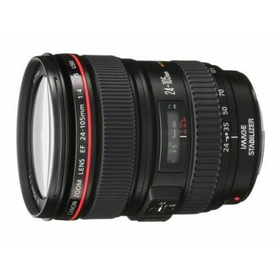  Canon Lens Ef24 105mm F / 4l Is Usm (Объективы Canon EF24 105mm F / 4L IS USM)
