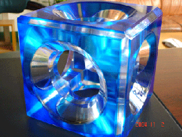  Acrylic Display Stand ( Acrylic Display Stand)