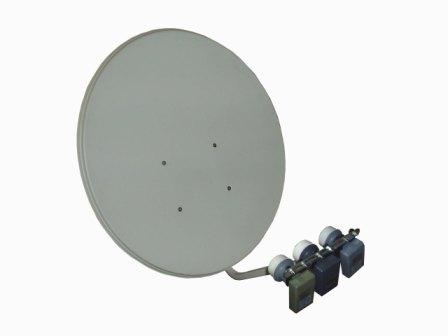  Satellite Antenna