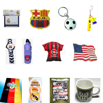 Soccer Arm Pillow & Soccer Car Head & Fans Car Pillow & Auto Car Dec (Soccer Arm Pillow & Soccer Car Head & Fans Car Pillow & Auto Car Dec)