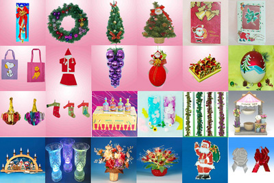  Christmas Tree & Optical Fiber Tree & Garland & Decorative Tree ( Christmas Tree & Optical Fiber Tree & Garland & Decorative Tree)
