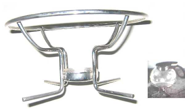  Metal Candle Holder ( Metal Candle Holder)