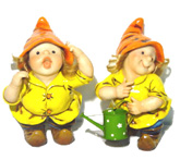  Promotion Item (Poste Promotion)