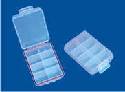  Fishing Fly Box