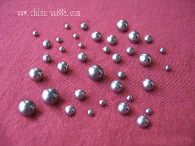  High Density Tungsten Carbide Products