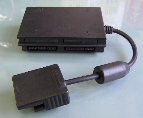 PS2 Joystick (PS2 Джойстик)