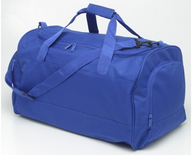  Basic Sports Bag (Sac de sport de base)