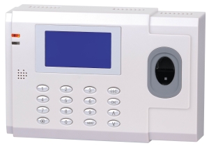  Biometric Fingerprint Reader As-200 (Biometric Fingerprint Reader Comme-200)