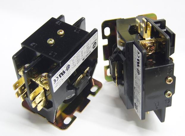  Air Conditioning Contactor, Definite Purpose Contactor ( Air Conditioning Contactor, Definite Purpose Contactor)