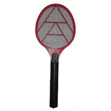  Rechargeable Mosquito Swatter (Rechargeable Mosquito Swatter)