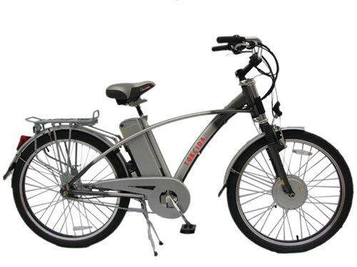 Electric Bicycle (Electric Bicycle)