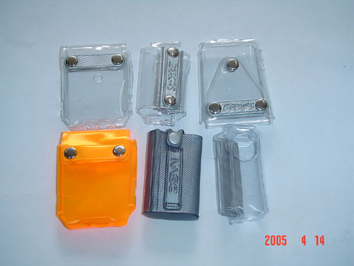  MP3 Bag / MP4 Holder (MP3 Сумка / MP4 Организатор)