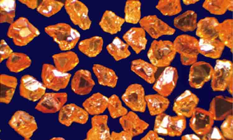 Cubic Boron Nitride (Kubischem Bornitrid)