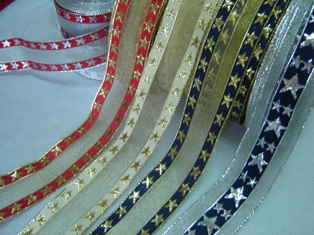  Christmas Ribbons (Рождественские ленты)