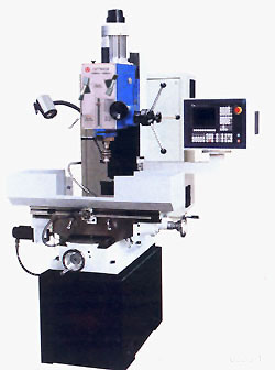 Kleine Industrie-und Trainging CNC Mill (Kleine Industrie-und Trainging CNC Mill)