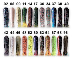  Fishing Tackle