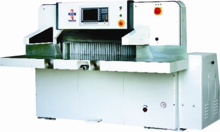  Paper Cutting Machine (Бумага отрезной станок)