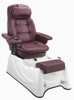  Pedicure Chair (Pédicure président)