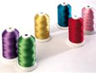  Rayon Embroidery Thread (Rayon Stickgarn)