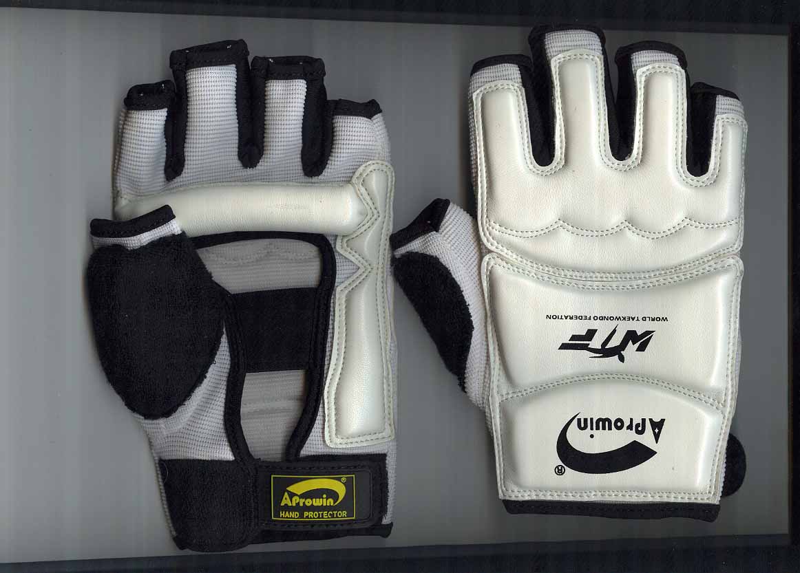  Hands Protector (Aprowin)