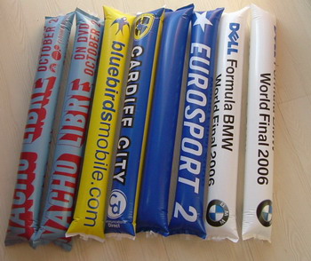  Noisestix, Noise Sticks