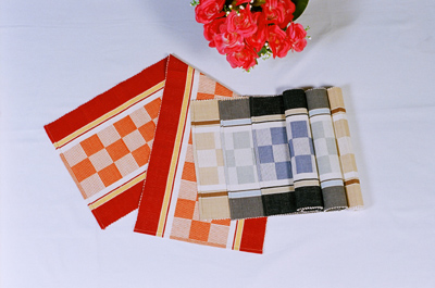  Placemat (Napperon)