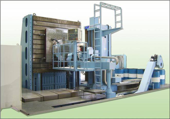  Dmbt-2000cnc / 3000cnc For Tube Sheet (Dmbt-2000CNC / 3000cnc Für Tube Sheet)
