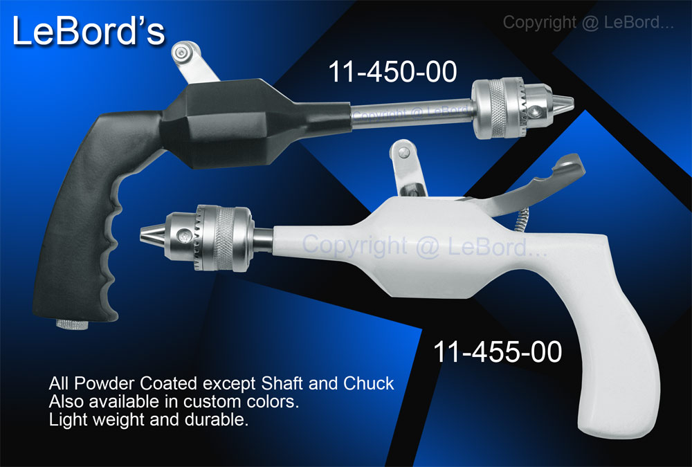 Orthopedic Instruments (Orthopedic Instruments)