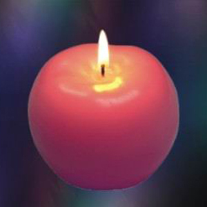  LED Candle (Светодиодная свеча)