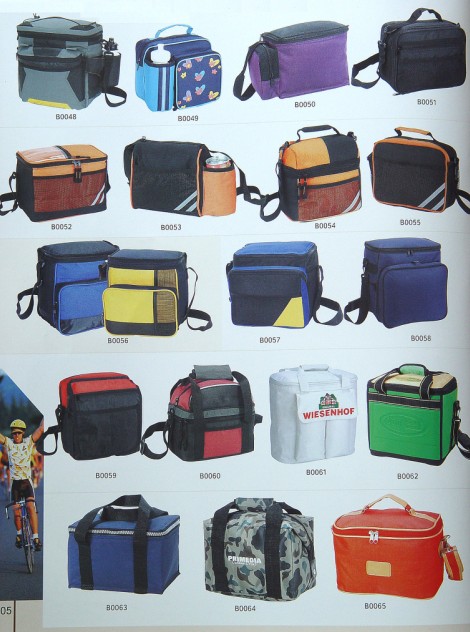  Cooler Bags (Cooler Bags)