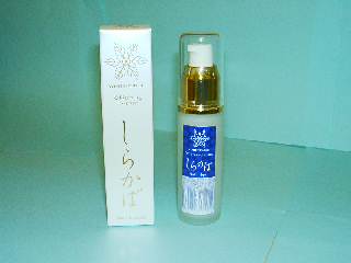  White Birch Whitening Essence For Face ( White Birch Whitening Essence For Face)