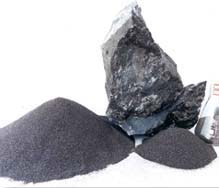 Aluminium Oxide Grains ( Aluminium Oxide Grains)