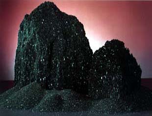  Silicon Carbide Grains And Micropowder ( Silicon Carbide Grains And Micropowder)