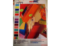  Reactive Ink For DTP (Digital Textile Printing) (Reactive Ink Für DTP (Digital Textile Printing))