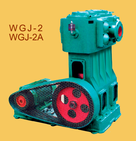  Various Vacuum Pumps From China