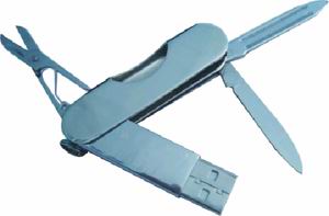  Swiss Knife USB Flash Driver