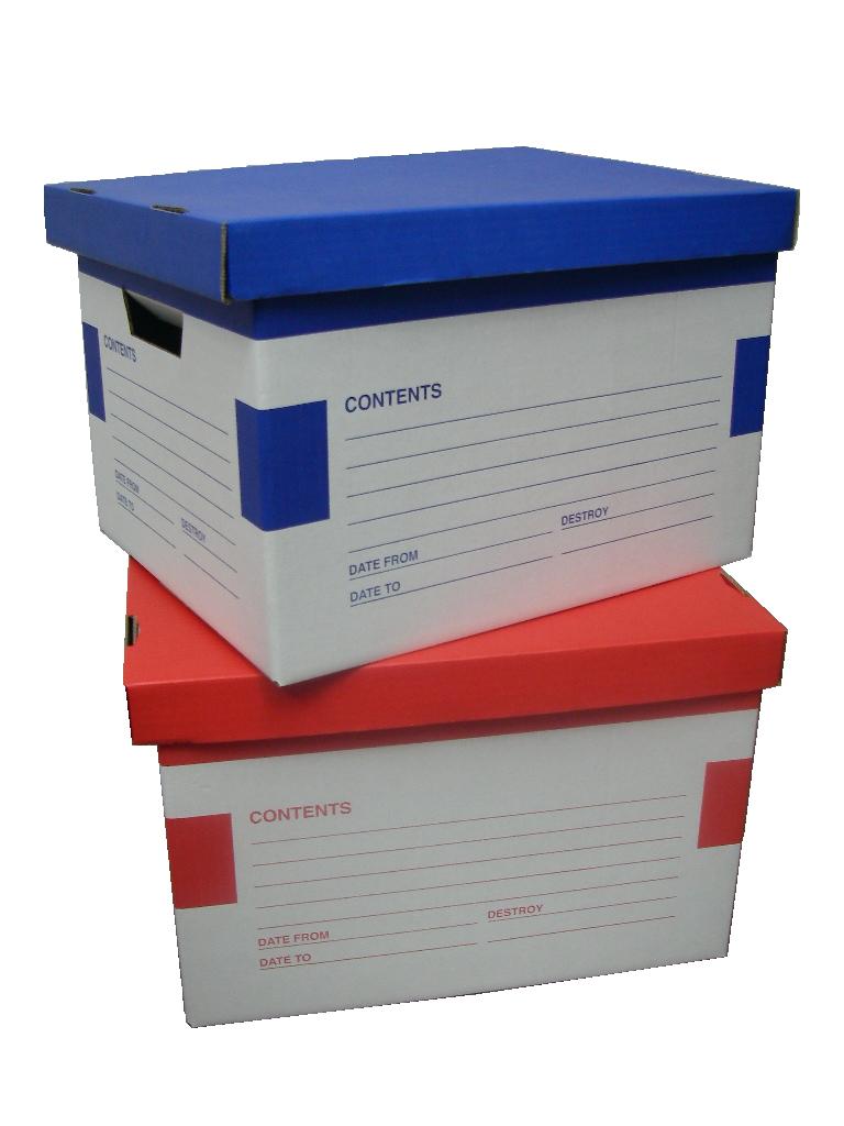  Archive Box (Архив Box)
