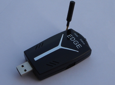  Edge USB Modem