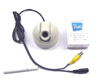 Miniature Vandal Proof Dome Camera