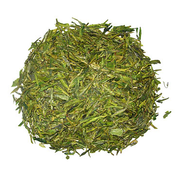  High Mountain Lung Ching Green Tea ( High Mountain Lung Ching Green Tea)