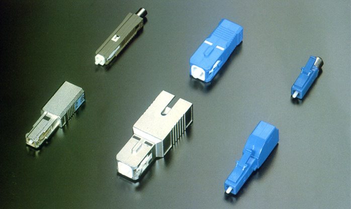  Fiber Optic Attenutor ( Fiber Optic Attenutor)
