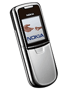  Nokia 8800 (Nokia 8800)