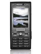  Sony Ericsson K800 (Sony Ericsson K800)
