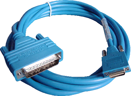  Cisco Cable (Cisco Kabel)