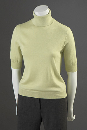  Pure Cashmere Sweater, Cashmere / Silk Blend Sweater (Pure Cashmere Sweater, Cashmere / Silk Blend Sweater)