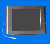  10. 4 LCD Open Frame Monitor